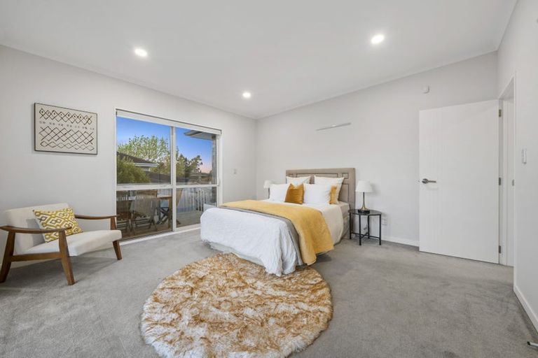 Photo of property in 50 Cirrus Way, Ranui, Auckland, 0612