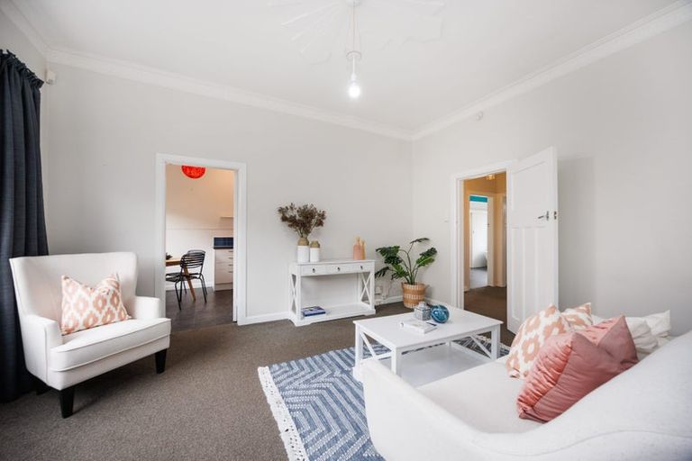 Photo of property in 26 Limbrick Street, Terrace End, Palmerston North, 4410