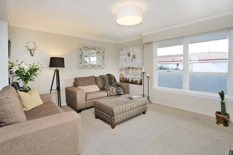 Photo of property in 12 Fern Street, Hargest, Invercargill, 9810