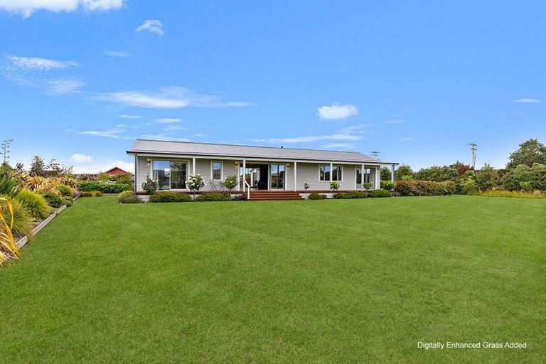 Photo of property in 2 Pukeko Way, Amberley, 7410