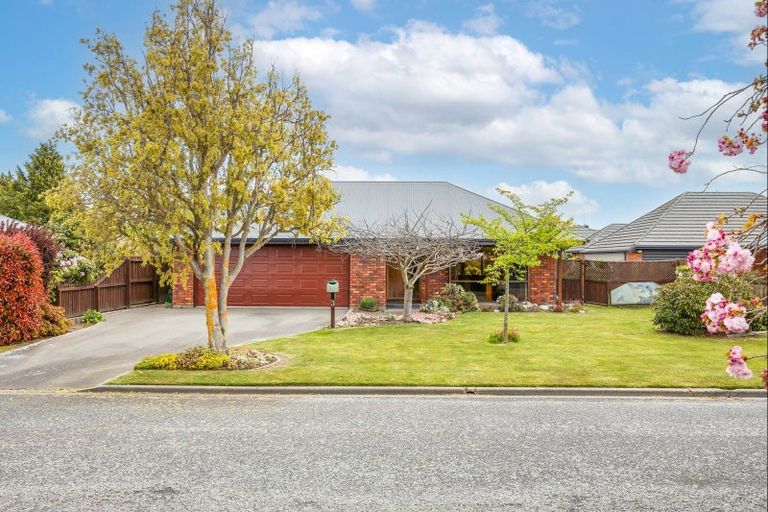 Photo of property in 3 Chartwell Close, Rangiora, 7400