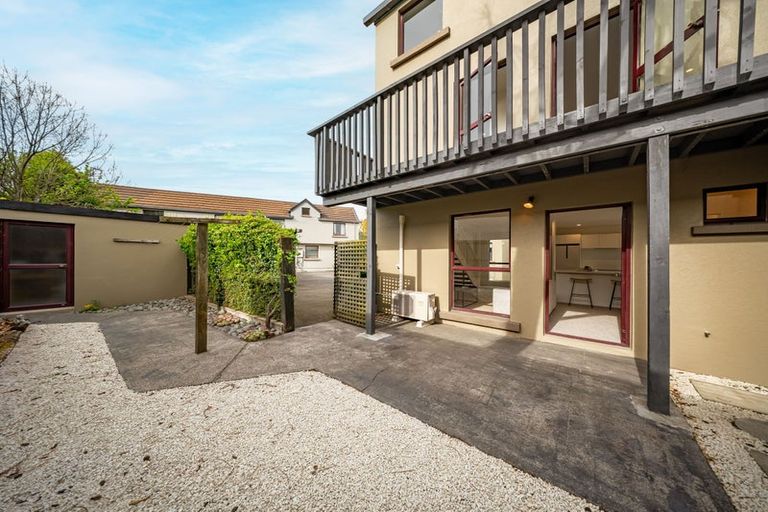 Photo of property in 4/16 Derby Street, St Albans, Christchurch, 8014