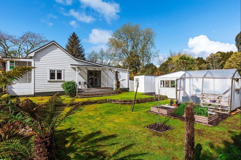 Photo of property in 137 Otapouri Road, Owhango, 3989