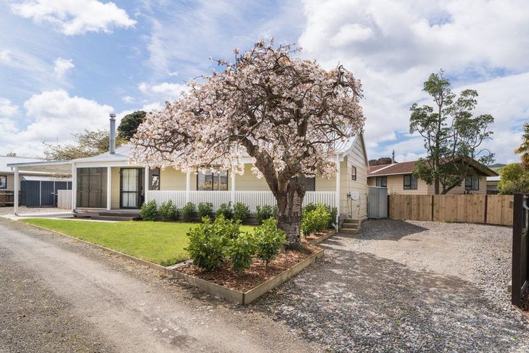 Photo of property in 22 Lincoln Street, Ashhurst, 4810