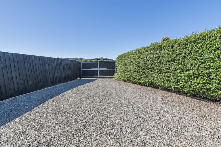 Photo of property in 25 Barrosa Street, Lincoln, 7608