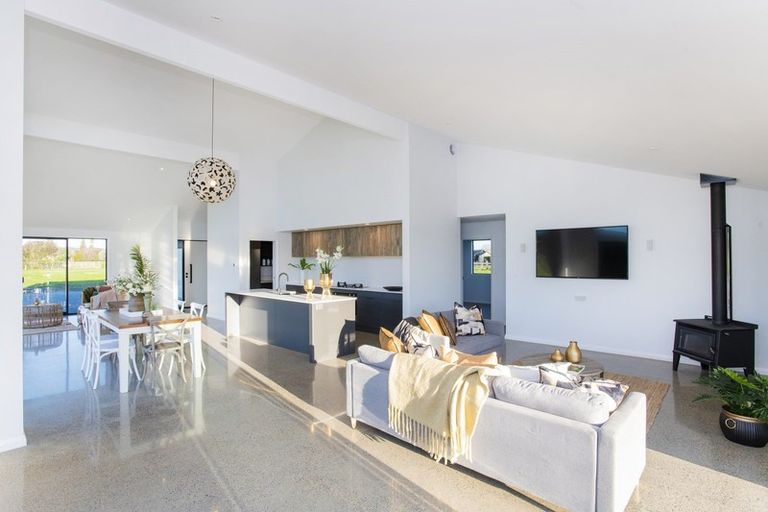 Photo of property in 82 Hansen Road, Makauri, Gisborne, 4071