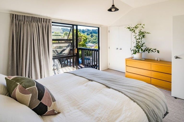 Photo of property in 15/55 Hamilton Road, Hataitai, Wellington, 6021