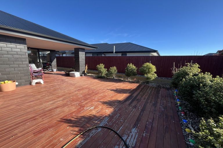 Photo of property in 12 Orchiston Way, Lincoln, 7608