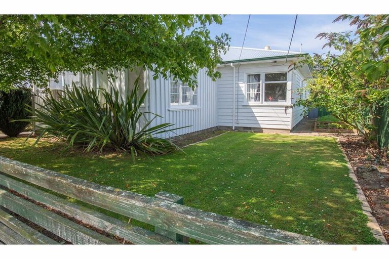 Photo of property in 54 Shaw Street, Temuka, 7920