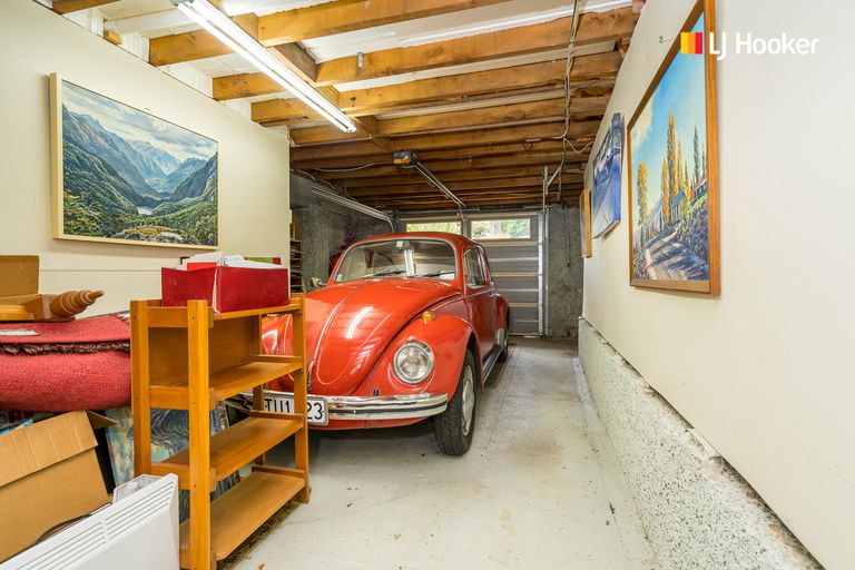 Photo of property in 55 Falcon Street, Kaikorai, Dunedin, 9010