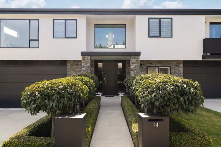 Photo of property in 14 Primary Lane, Wanaka, 9305