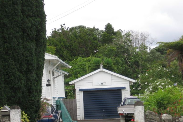 Photo of property in 105 Alberton Avenue, Mount Albert, Auckland, 1025