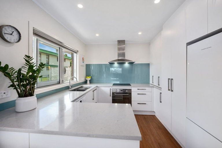 Photo of property in 1/3 Ariho Terrace, Devonport, Auckland, 0624