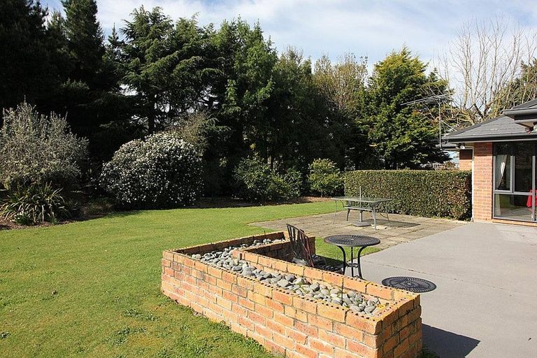 Photo of property in 5/1299 Courtenay Road, Kirwee, Darfield, 7571