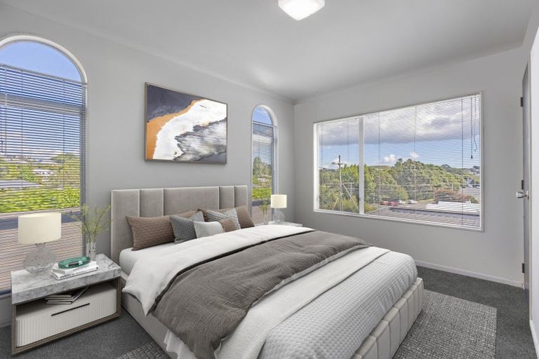 Photo of property in 21a Birdwood Avenue, Moturoa, New Plymouth, 4310