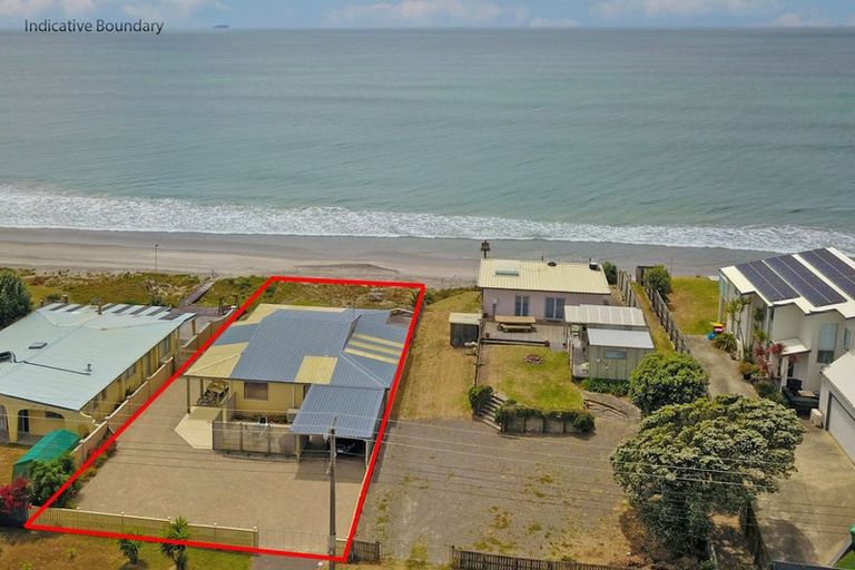 Photo of property in 231 Pukehina Parade, Pukehina, 3189
