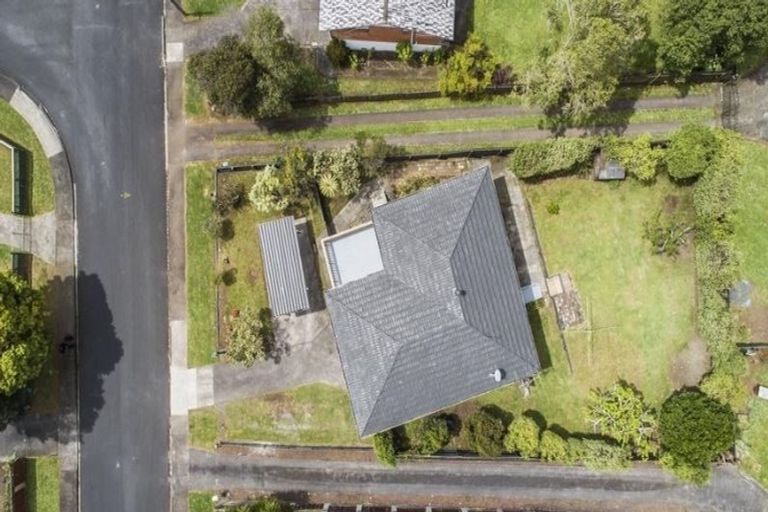 Photo of property in 41 Mack Place, Red Hill, Papakura, 2110