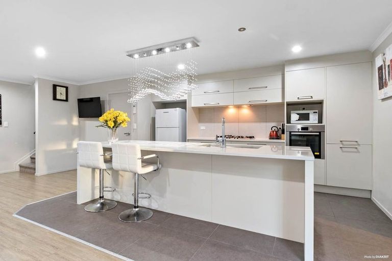 Photo of property in 222 Murphys Road, Flat Bush, Auckland, 2019