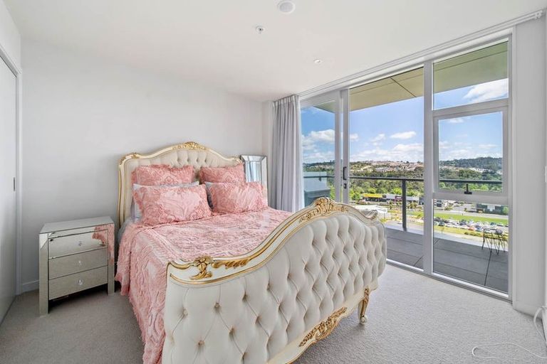 Photo of property in 609/1 Rose Garden Lane, Albany, Auckland, 0632