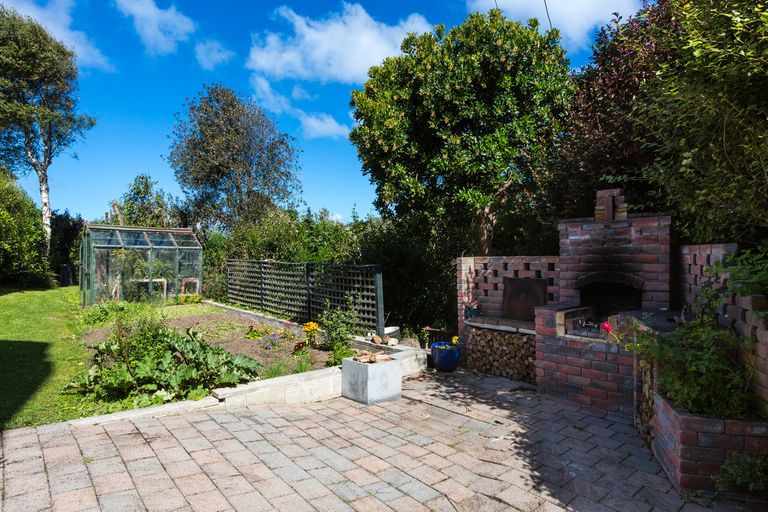 Photo of property in 205 Musselburgh Rise, Andersons Bay, Dunedin, 9013