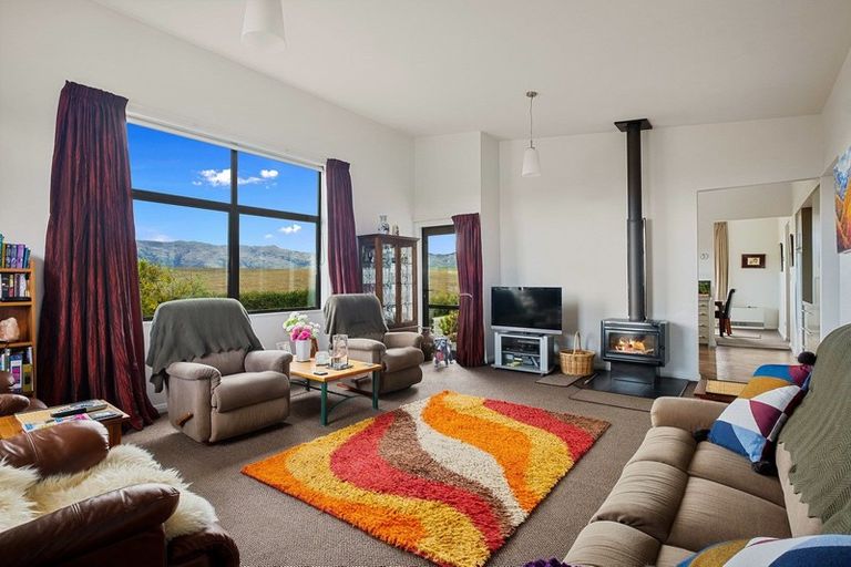 Photo of property in 133 Mcarthur Road, Springvale, Alexandra, 9391