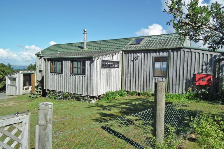 Photo of property in 31 Woods Ridge Road, Kawau Island, 0920