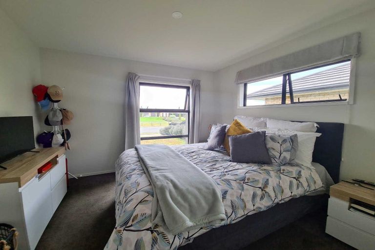 Photo of property in 16 Wallingford Crescent, Rolleston, 7615