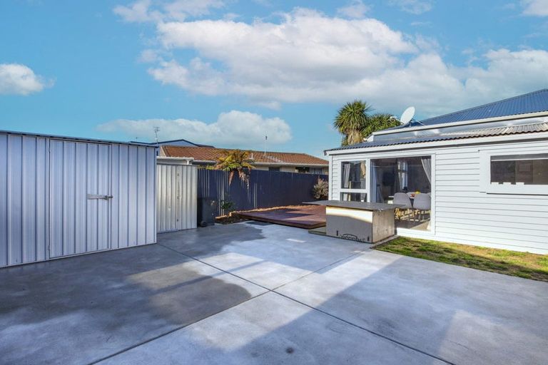 Photo of property in 20 Rutherford Street, Woolston, Christchurch, 8023