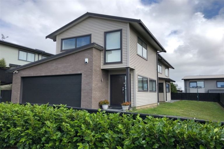 Photo of property in 3 Joseph Street, Flat Bush, Auckland, 2019