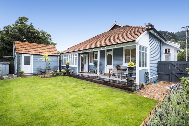 Photo of property in 377 North Road, North East Valley, Dunedin, 9010