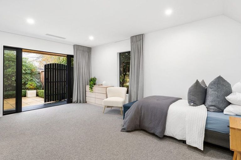 Photo of property in 60 Regent's Park Drive, Casebrook, Christchurch, 8051