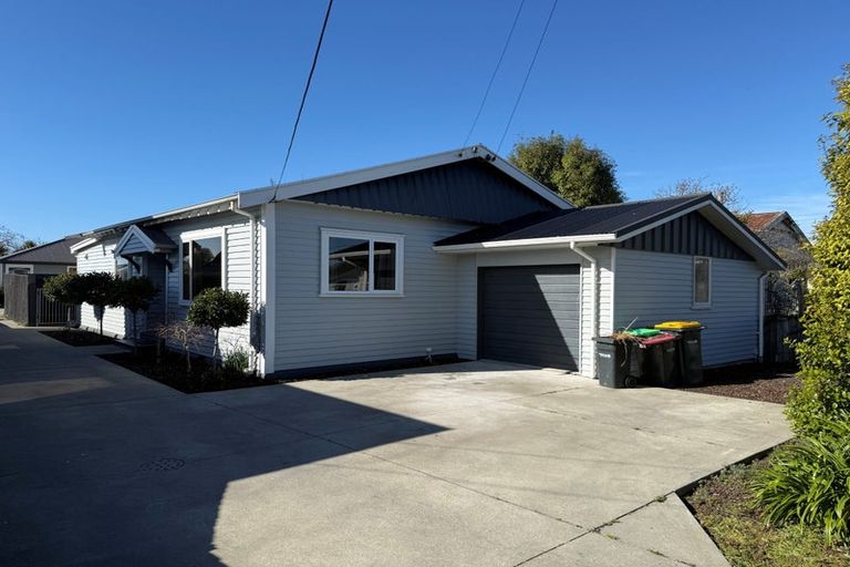 Photo of property in 43 Wyon Street, Linwood, Christchurch, 8062