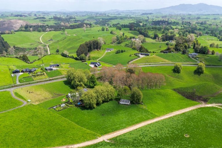 Photo of property in 389 Lichfield Road, Lichfield, Putaruru, 3482