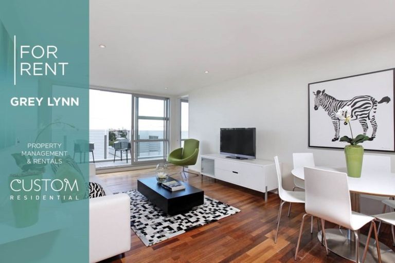 Photo of property in 1d/2 Dickens Street, Grey Lynn, Auckland, 1021