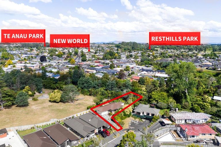 Photo of property in 19 Mabian Crescent, Deanwell, Hamilton, 3206