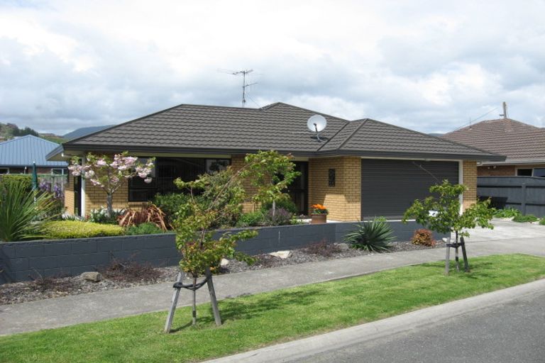 Photo of property in 4 Musgrave Crescent, Tahunanui, Nelson, 7011