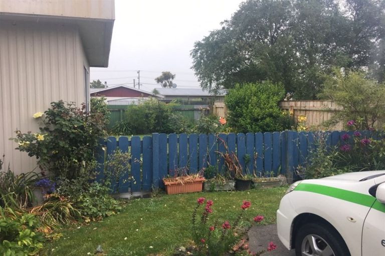 Photo of property in 17a Stout Street, Masterton, 5810