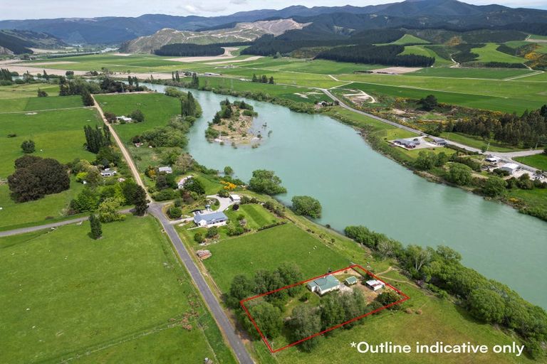 Photo of property in 12 Weardale Street, Beaumont, Lawrence, 9591