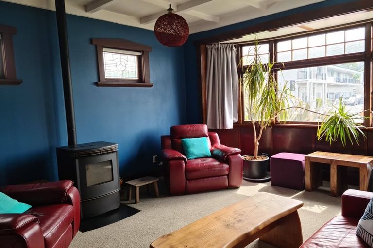 Photo of property in 13 Waimea Road, Nelson South, Nelson, 7010