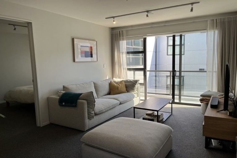 Photo of property in Detroit Apartments, 303/181 Tasman Street, Mount Cook, Wellington, 6021