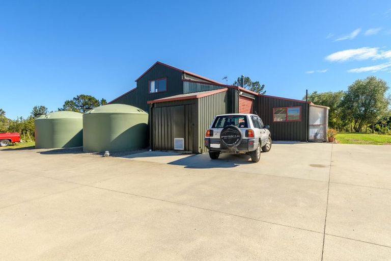 Photo of property in 186 Hereford Road, Oropi, Tauranga, 3173