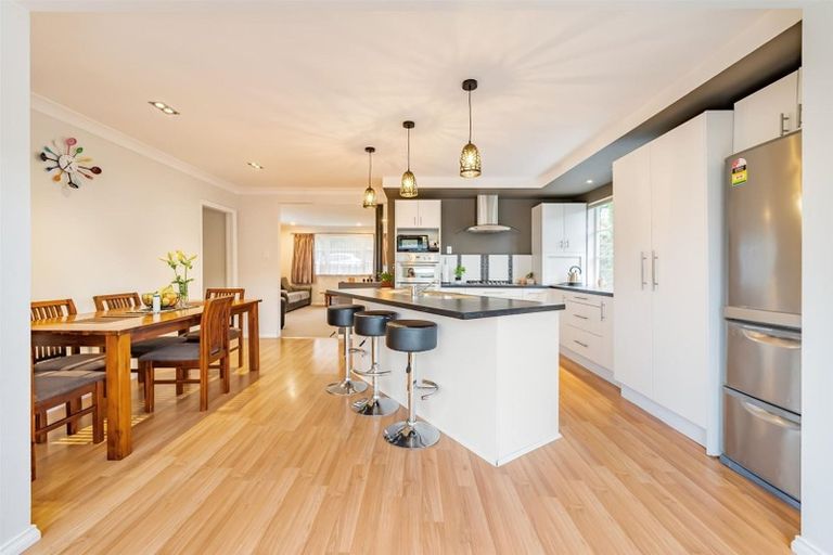 Photo of property in 4 Sharpe Crescent, Wainuiomata, Lower Hutt, 5014