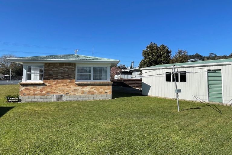 Photo of property in 34 Queen Street, Te Kuiti, 3910