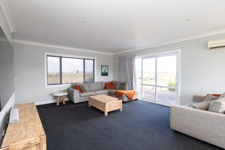 Photo of property in 166a Pipiroa Road, Pipiroa, Ngatea, 3597