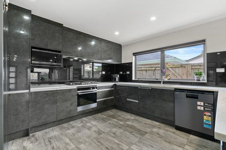 Photo of property in 188a Hill Road, Manurewa, Auckland, 2105