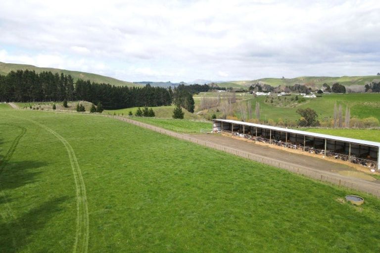 Photo of property in 569 Maunga Road, Dannevirke, 4976