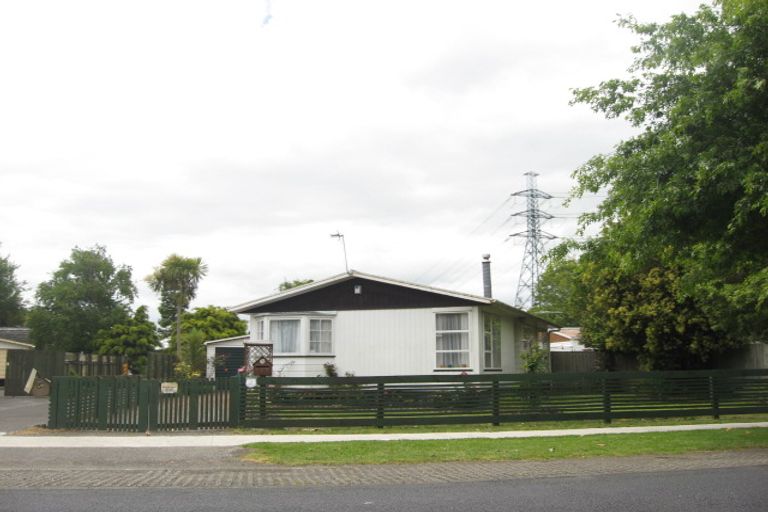 Photo of property in 17 Takanini School Road, Takanini, 2112