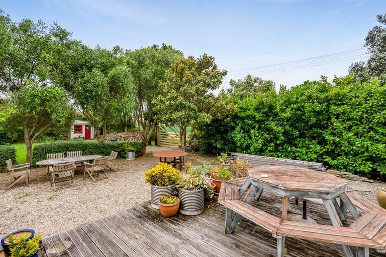 Photo of property in 3 Gribbin Street, Awakino, Mokau, 4376