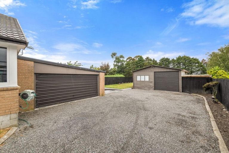 Photo of property in 677 Main South Road, Islington, Christchurch, 8042