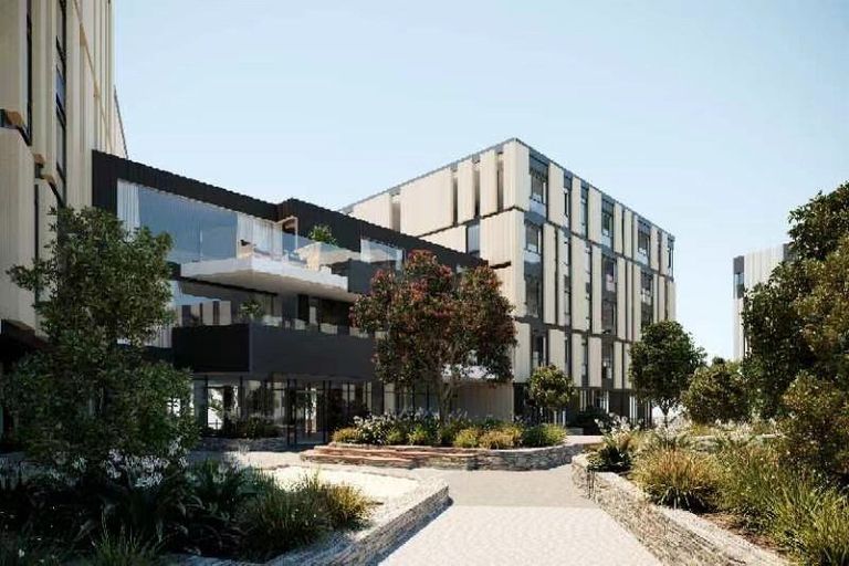 Photo of property in Amaia, 313/48 Esmonde Road, Takapuna, Auckland, 0622